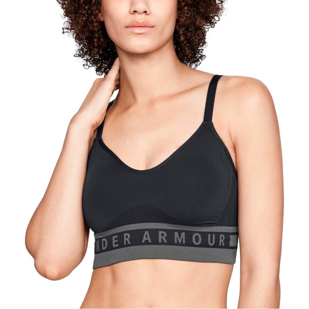 Women’s Under‎ armour sports bra adjustable
